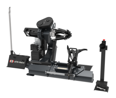 DEMONTE PNEU POIDS LOURDS - ATH 7228